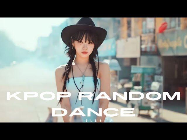 kpop random dance | NEW + POPULAR