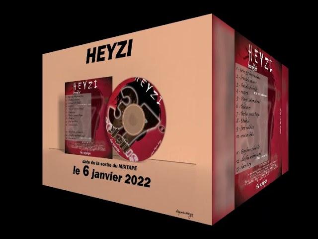 HEYZi International "Deuk Bii"