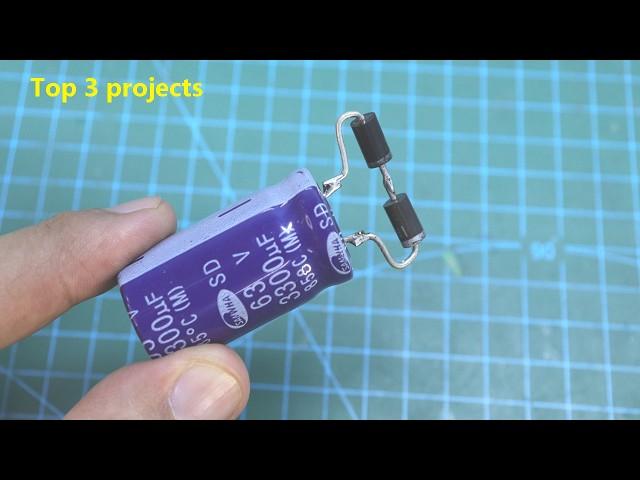 Extremely Useful and Clever Handyman Inventions and Tips !!!