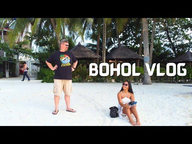 24 Hours in Panglao, Bohol: My Ultimate Day Adventure: Lost Slow Traveler