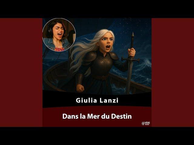 Dans la Mer du Destin (Reprise Film Musical)