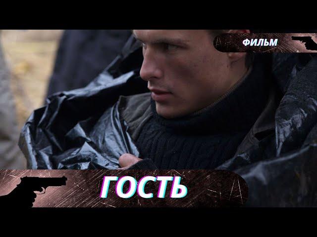 ОНИ НЕ БЫЛИ ГОТОВЫ К ТОМУ,ЧЕМ ОБЕРНЕТСЯ ПРОСТАЯ ЭКСПЕДИЦИЯ!   Гость!
