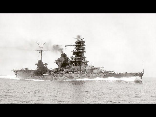 IJN Ise - Guide 167