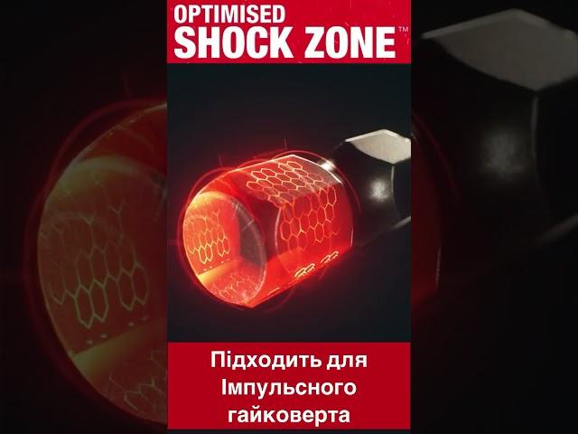 SHOCKWAVE #milwaukee #інструмент #будівництво #tools #shortsvideo #youtube #youtubeshort #mechanic