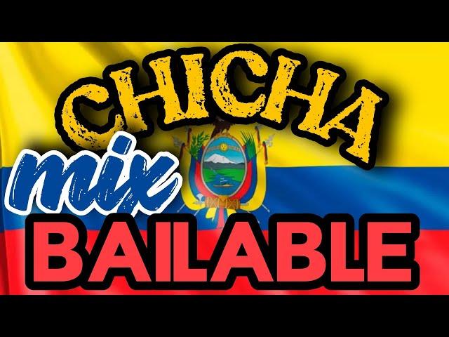 CHICHA MIX BAILABLE 2022   | ORQUESTAS, ROCK STAR , STAR BAND Y MAS....