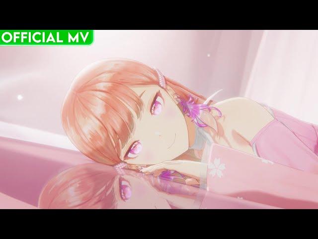 PERFUME - Takanashi Kiara (Official Music Video)