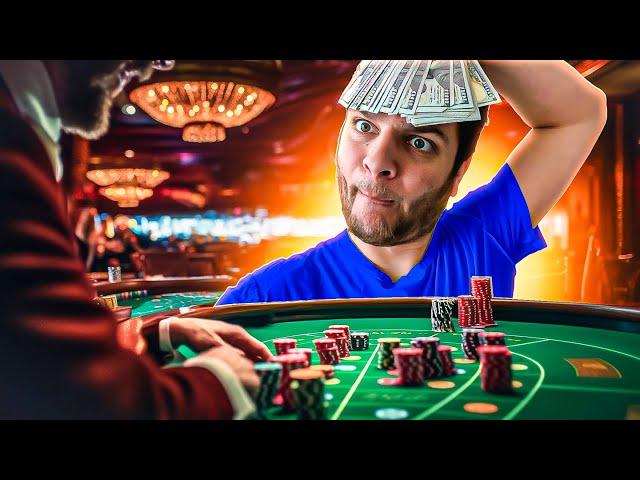 How You Should Play Blackjack! (The Brettski Method)