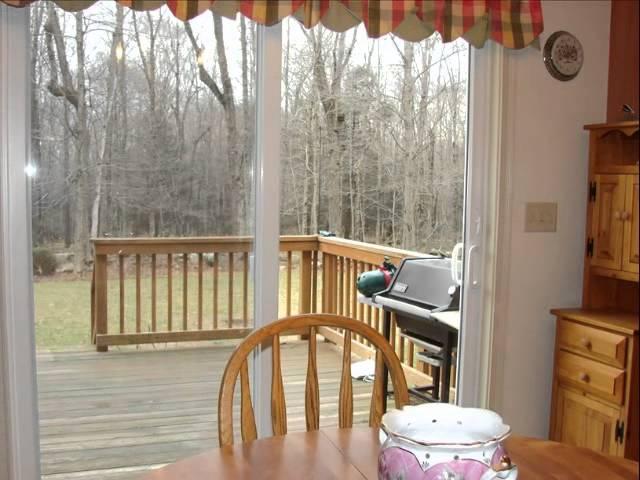 Pomfret, CT Homes for Sale & Pomfret, CT Real Estate Agent - Peace and Quiet in Pomfret, CT