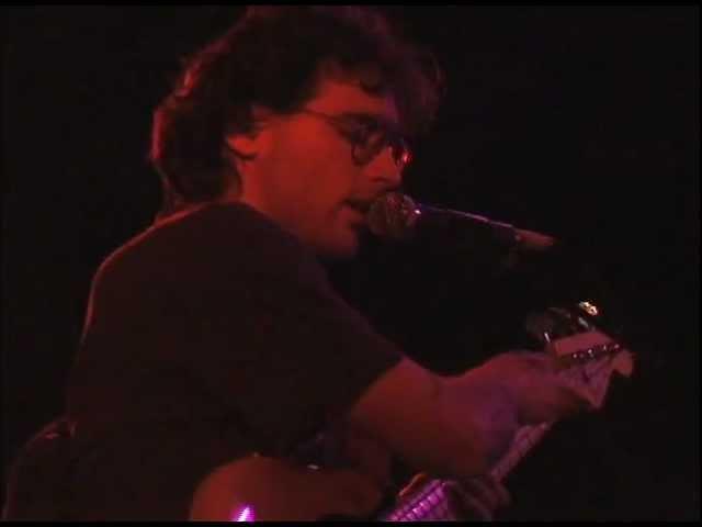 Jambay - Crossroads - 12-31-95