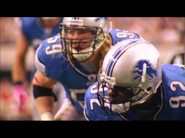 NFL Turning Point - Original TV Show on NBC Sports Network