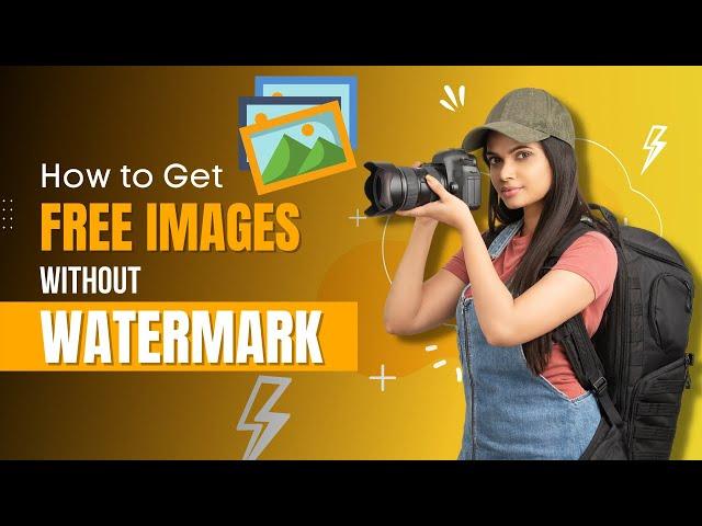 How To Download Copyrights Free Images | List Of Free Images Sites 2024 | Digital 2 Design