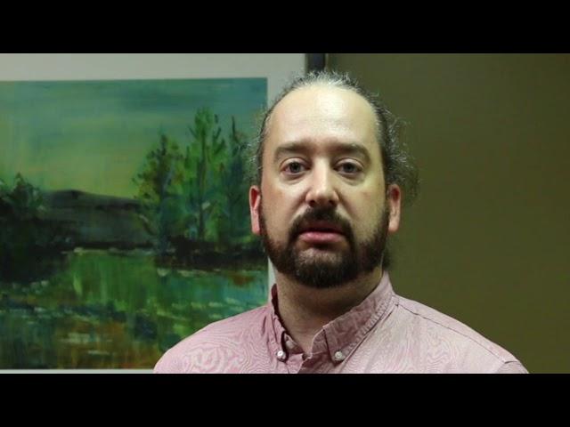 Meet Joshua Grubb, LPC - Willowbrooke Counseling Center