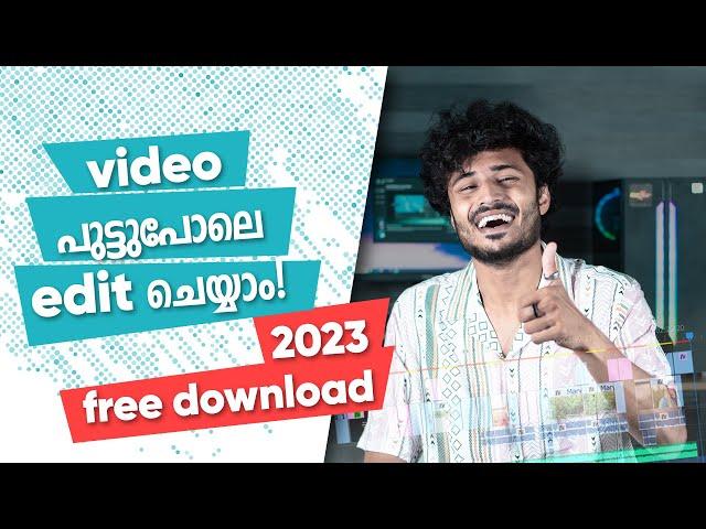 Creative Video Editing Software | FREE DOWNLOAD | Filmora New Version