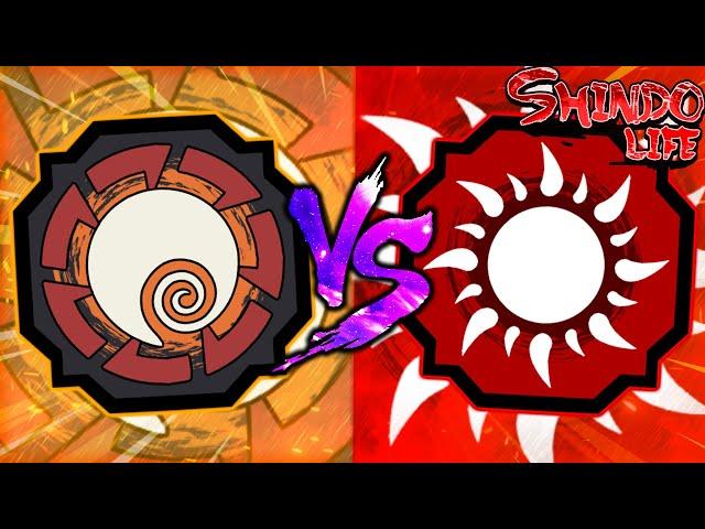 [CODE] NARUMAKI VS SHINDAI-AKUMA! | WHICH IS THE BEST? | Shindo Life