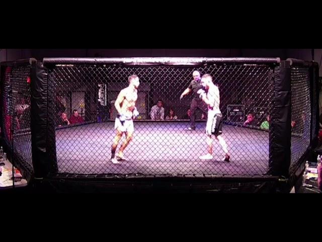 Paul Gorman vs  James Blair