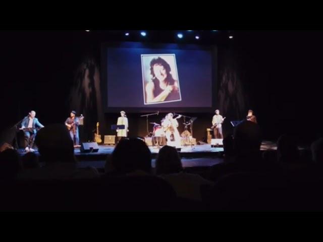 Scott Parsons Band — Confederation Centre of the Arts
