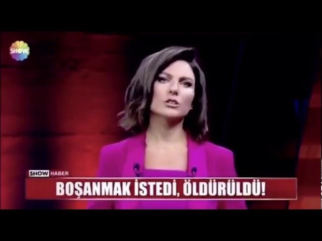 Ece Üner'i Hiç Bu Kadar Sinirli Görmediniz!! / SHOW TV