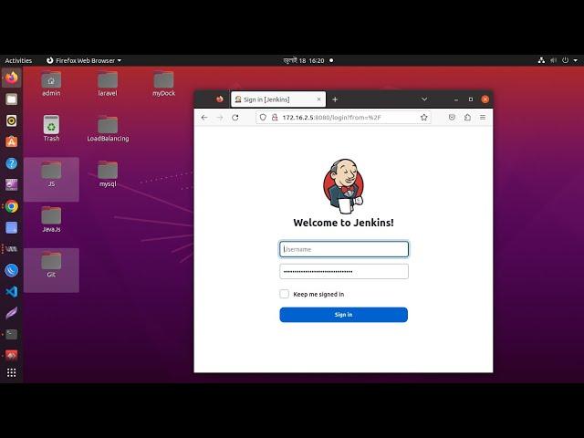 How to Install Jenkins on Ubuntu