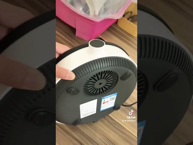 Xiaomi Mijia Induction Cooker youth version Review