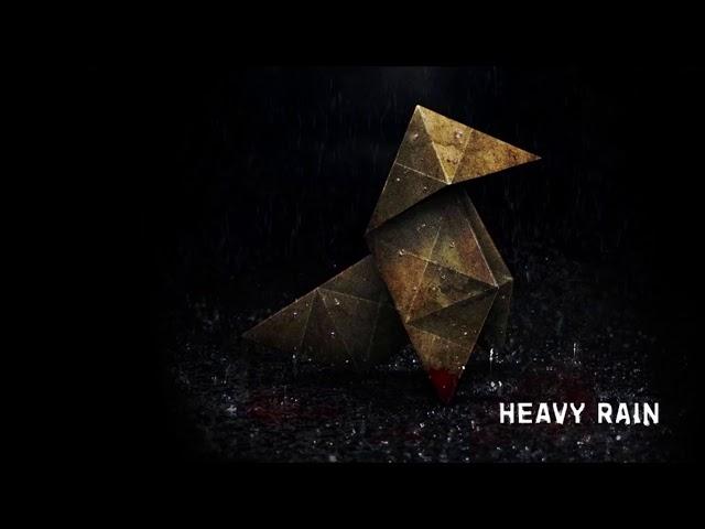 Heavy Rain Soundtrack   Main Theme HD