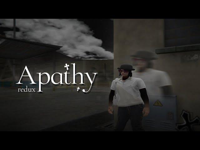 ПРИВАТНЫЙ APATHY REDUX для ВЗП и СЛАБЫХ ПК с FPSBOOST | GTA5RP