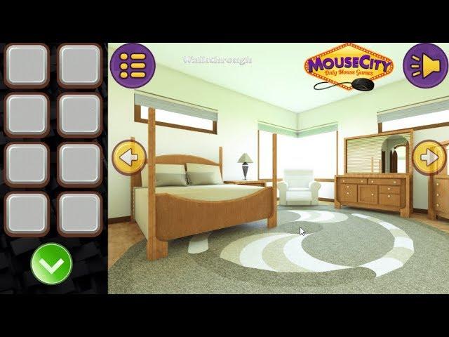 Family Home Escape Episode 1 Walkthrough [MouseCity]