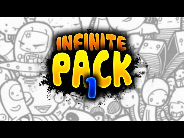 Infinite-Pack-EDIT (by Peinlichkeit)