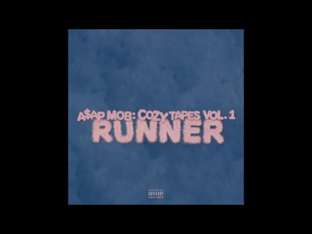 A$AP ANT FT. LIL UZI VERT - RUNNER