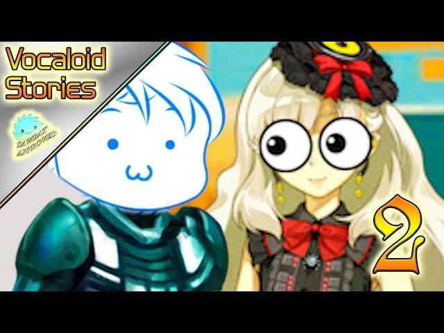 Mayu Is Thirsty For Pico!? | Talk to Transformer (Part 2)