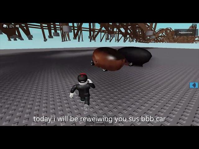 sus bbb car rewiew