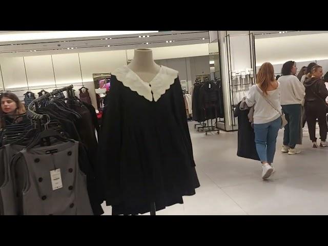 Зара в Стамбуле,обзор  зары,  zara , не мой фасон #зара #zara