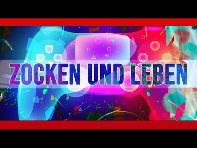 Execute - Zocken und leben (Prod. by Hollywoodlegened)