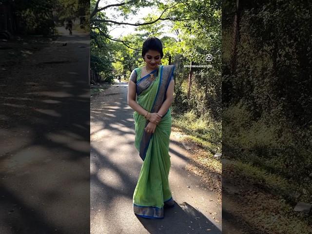 Saree Code-CNC24🪩kiruthikhaasboutique.com🪩Chettinad Cotton🪩Price-Rs.1250🪩WhatsApp 9940181966🪩