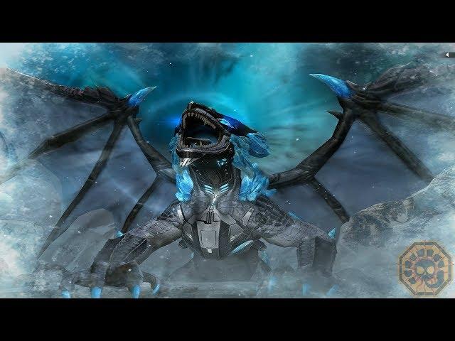 CrossFire China Abyss Ice Wall (Zombie Mode) BETA 1 Solo Gameplay [CF News]