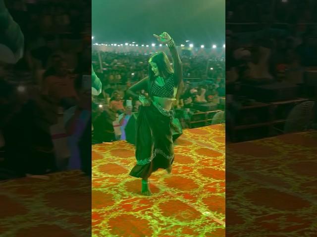 Stage show dance Nepal viral girl Priya Suhani
