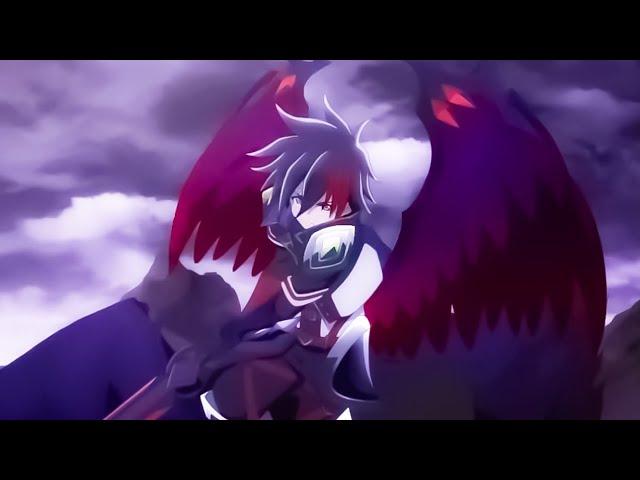 Shironeko Project: Zero Chronicle「AMV」Whatyouhavetodo ᴴᴰ