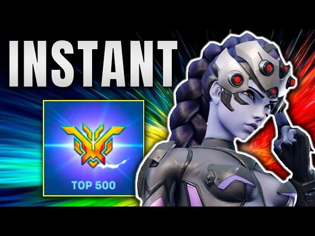 5 tips to Rank up to GRANDMASTER (fast) | Overwatch 2 Tips and Tricks