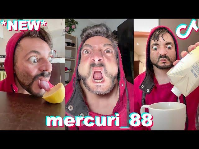 Try not to laugh mercuri_88 TikToks 2021 - Funny Manuel Mercuri TikTok Compilation