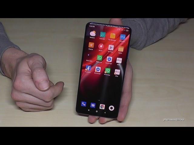 Xiaomi Mi 9T (Pro): 10 cool things for your phone! (tips and tricks).