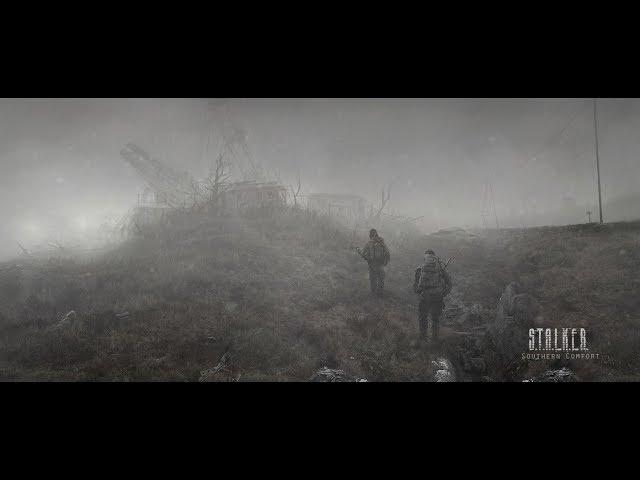 S.T.A.L.K.E.R. Путь во мгле - #3 Шмыга