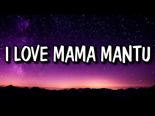 Bulan Sutena - I Love Mama Mantu Remix Jedag Jedug (Lirik) 1 Hour Loop