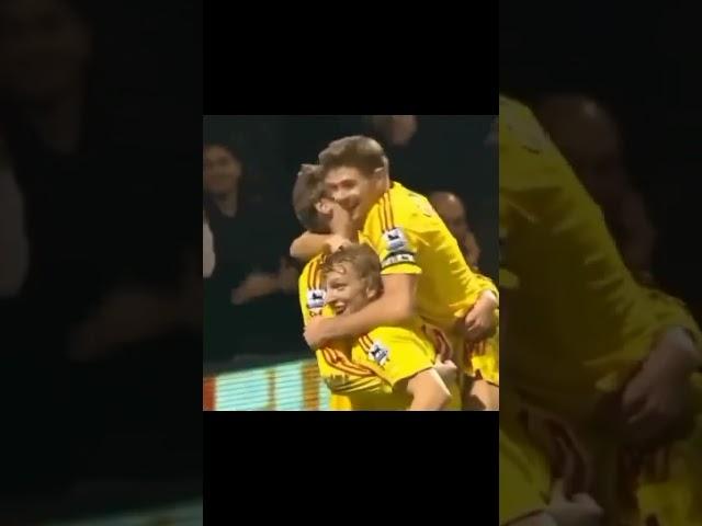 Peter crouch video