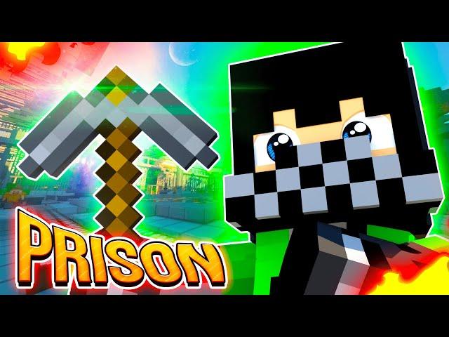 ЭТО УСПЕХ НА ПРИЗОН КРИСТАЛИКС! ● Minecraft Cristalix Prison