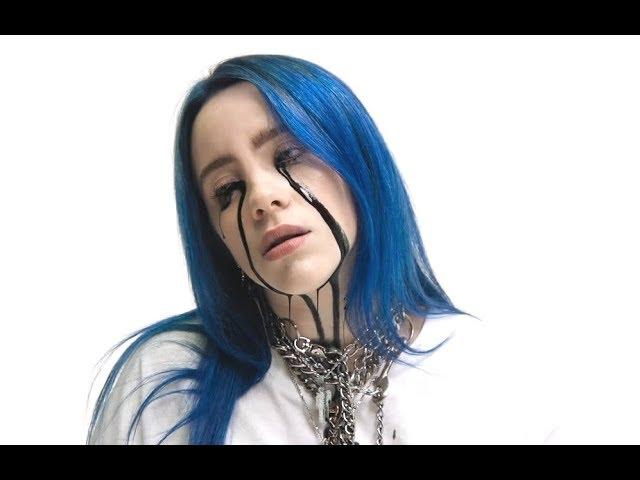 КАК ПОЕТ БИЛЛИ АЙЛИШ? Все 10 вокальных украшений и мелизмов Billie Eilish! Анализ вокала в деталях!