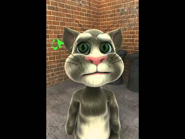 Talking Tom