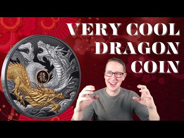 Is This The Best Dragon Coin for 2024?