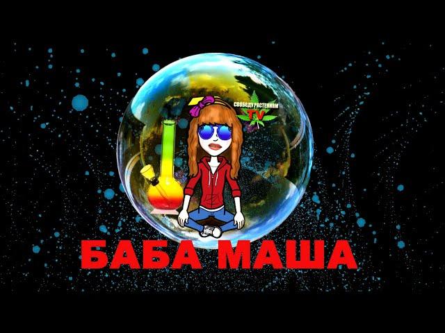 06 Strim №06.  Психоделики с б Машей)