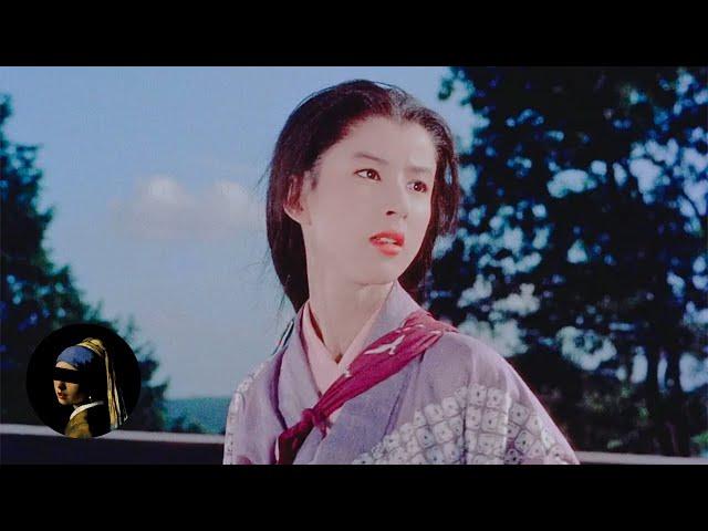 日本剑圣宫本武藏，一代宗师的传奇奋斗史 | 《宫本武藏》Ⅰ