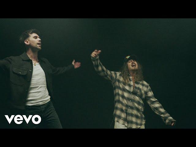 Jon - Better_ (Official Music Video) ft. Jordan Feliz