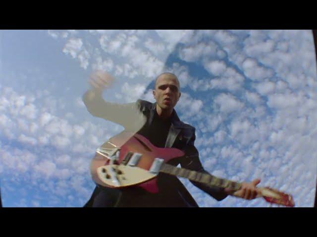 JMSN - Groovy (Official Video)